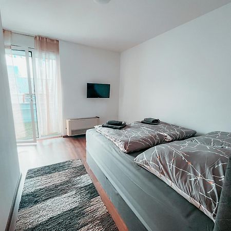 Vienna Shopping Center 3 Apartment Exterior photo