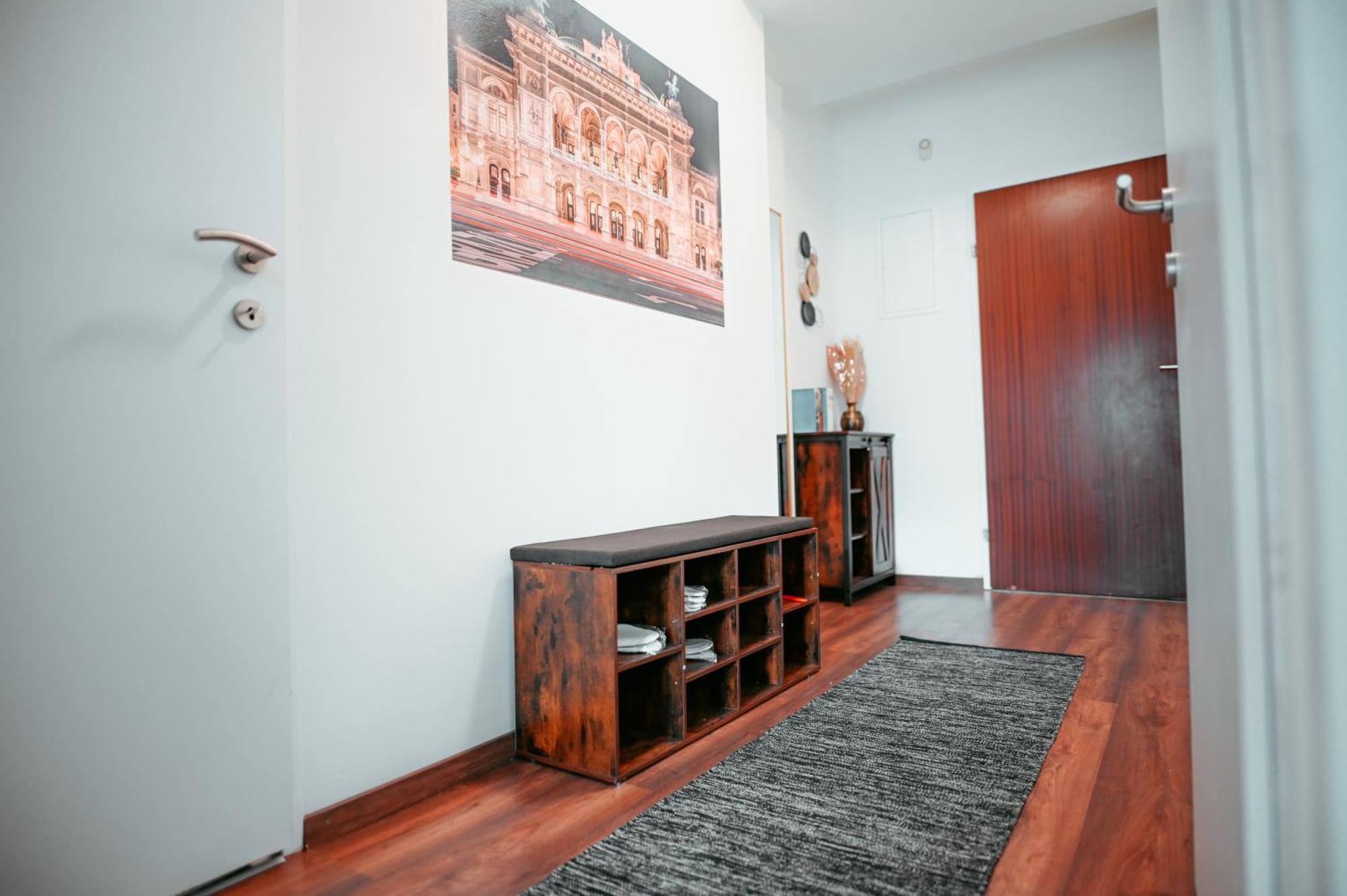 Vienna Shopping Center 3 Apartment Exterior photo